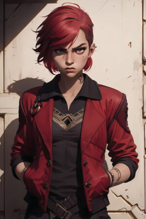 Arcane-League-of-Legends-Vi-Jacket