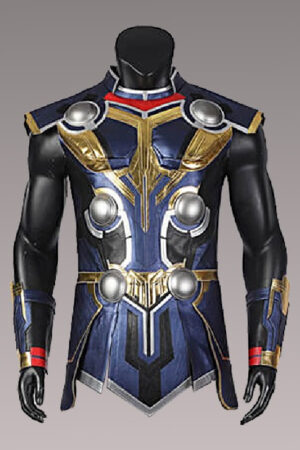 Thor Love and Thunder Costume Vest