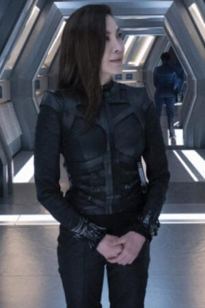 Michelle Yeoh Avatar 2 Jacket