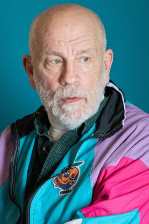 John Malkovich Jacket