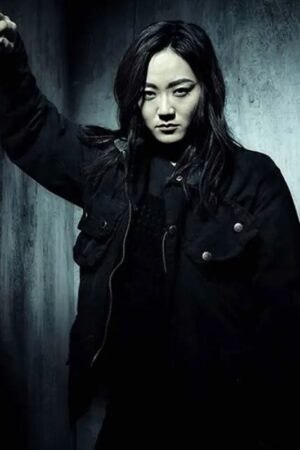 The Boys S03 Kimiko Miyashiro Jacket