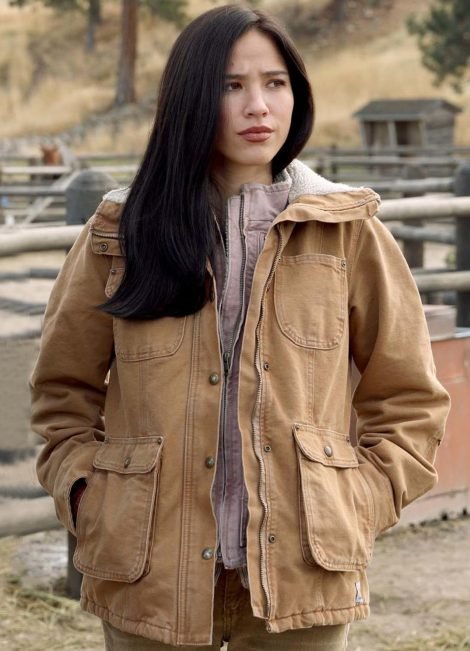 Kelsey-chow-yellowstone-monica-dutton-cotton-jacket-1.jpg