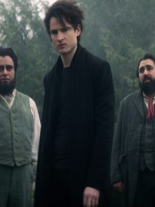 The Sandman Dream Coat