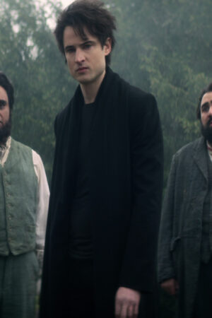 The Sandman Dream Coat