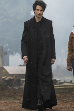 The Sandman Dream Long Coat