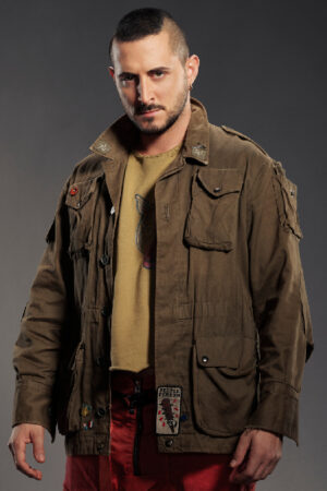 The Boys S03 Frenchie Jacket