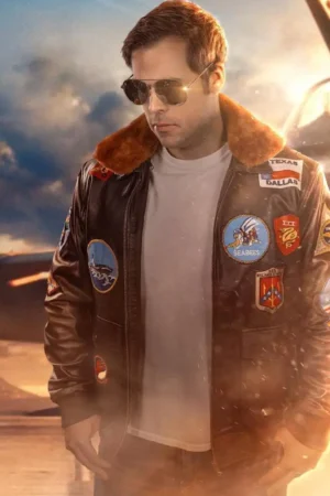 Top-Gun-Bomber-Brown-Jacket-min