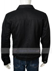 Cole Hauser Yellowstone Rip Wheeler Jacket - Image 4