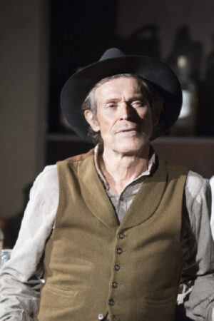 Dead for A Dollar Willem Dafoe Vest