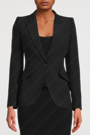 Yellowstone Season 5 Beth Dutton Blazer