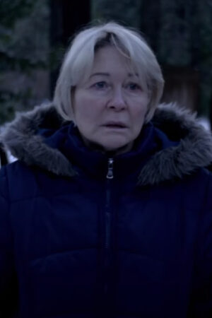 Nix Dee Wallace Puffer Jacket
