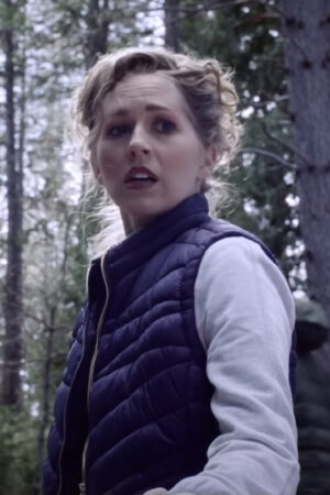 Nix Emily Killian Puffer Vest