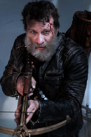 Slayers Thomas Jane Jacket
