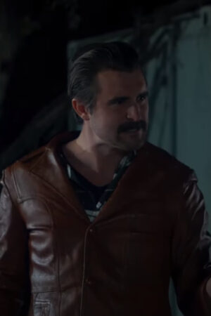 Filthy Animals Austan Wheeler Jacket