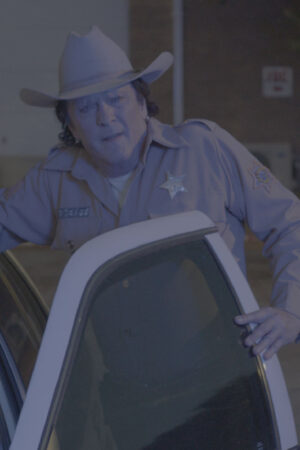The Wraith Within Michael Madsen Jacket