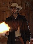 For the Reward Beau Yotty Coat