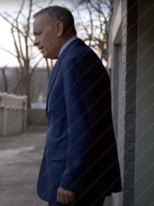 Tom Hanks Blazer