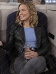 The People We Hate at the Wedding Kristen Bell Jacket