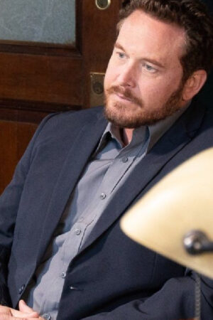 The Minute You Wake Up Dead Cole Hauser Blazer