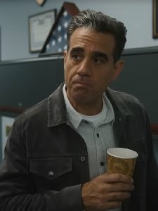The Watcher Bobby Cannavale Jacket