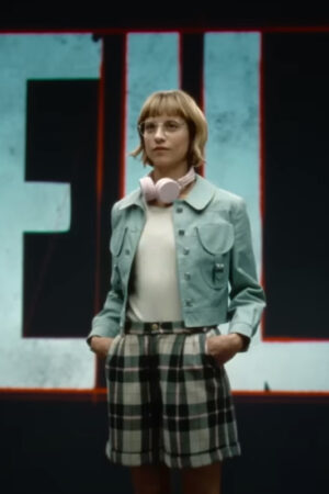 Berlin 2023 Keila Jacket