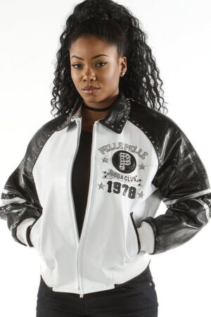 Pelle Pelle Soda Club 1978 Leather Jacket