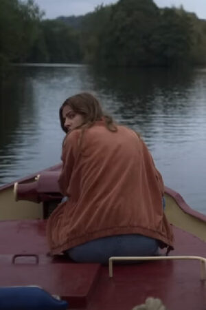 Annalise The Bastard Son & The Devil Himself Nadia Parkes Jacket