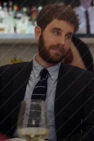 Paul The People We Hate at the Wedding Ben Platt Blazer
