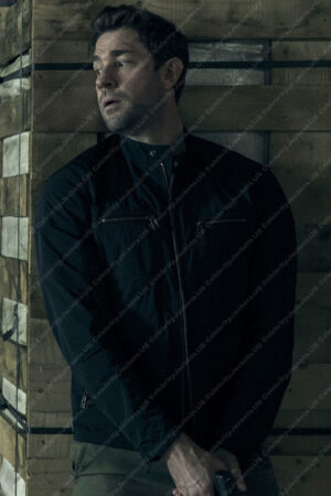 Jack Ryan Season 3 Jacket