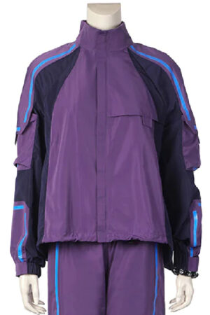Black Panther Shuri Jacket