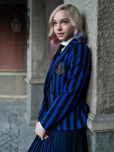 Emma Myers Blazer