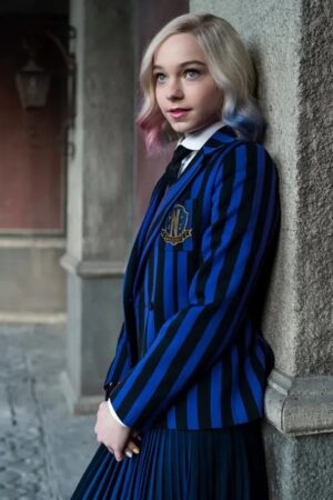 Emma Myers Blazer