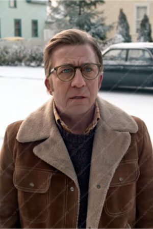 Ralphie Parker A Christmas Story Peter Billingsley Jacket