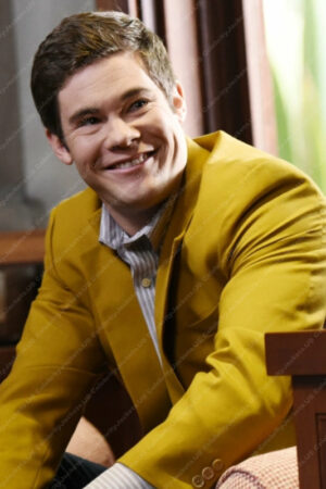 Adam Devine Pitch Perfect Bumper in Berlin Blazer