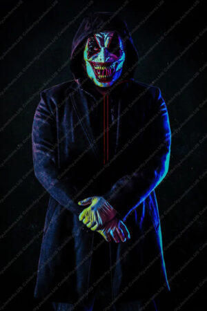 Deinfluencer 2022 Charles Coat