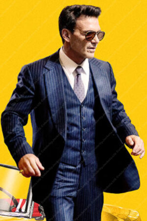 Frank Grillo Lamborghini The Man Behind The Legend Ferruccio Lamborghini Suit