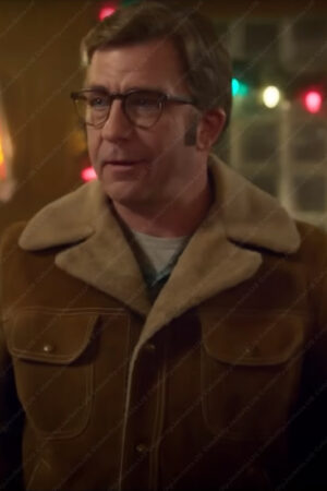 A Christmas Story Ralphie Parker Jacket