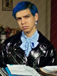 Los Espookys Julio Torres Jacket