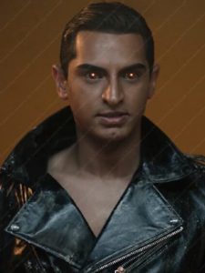 Miracle Workers S04 Karan Soni Jacket