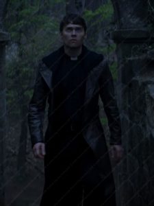 The Devil Conspiracy Joe Doyle Coat