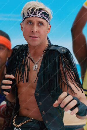 Ryan Gosling Barbie Vest