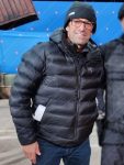 The Expendables 4 Scott Waugh Jacket