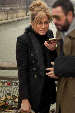 Murder Mystery 2 Jennifer Aniston Blazer