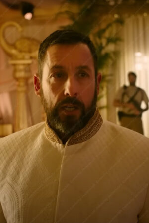 Murder Mystery 2 Adam Sandler Sherwani