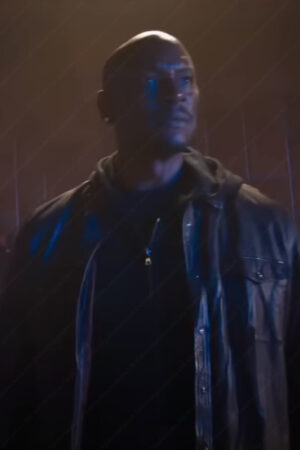 Fast X 2023 Tyrese Gibson Jacket