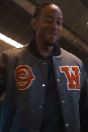 Fast X 2023 Ludacris Jacket
