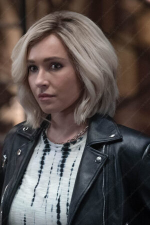 Scream 6 Hayden Panettiere Jacket