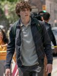 Scream 6 Jack Champion Jacket