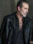 The Walking Dead: Dead City Negan Jacket