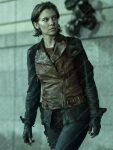 The Walking Dead: Dead City Maggie Greene Vest